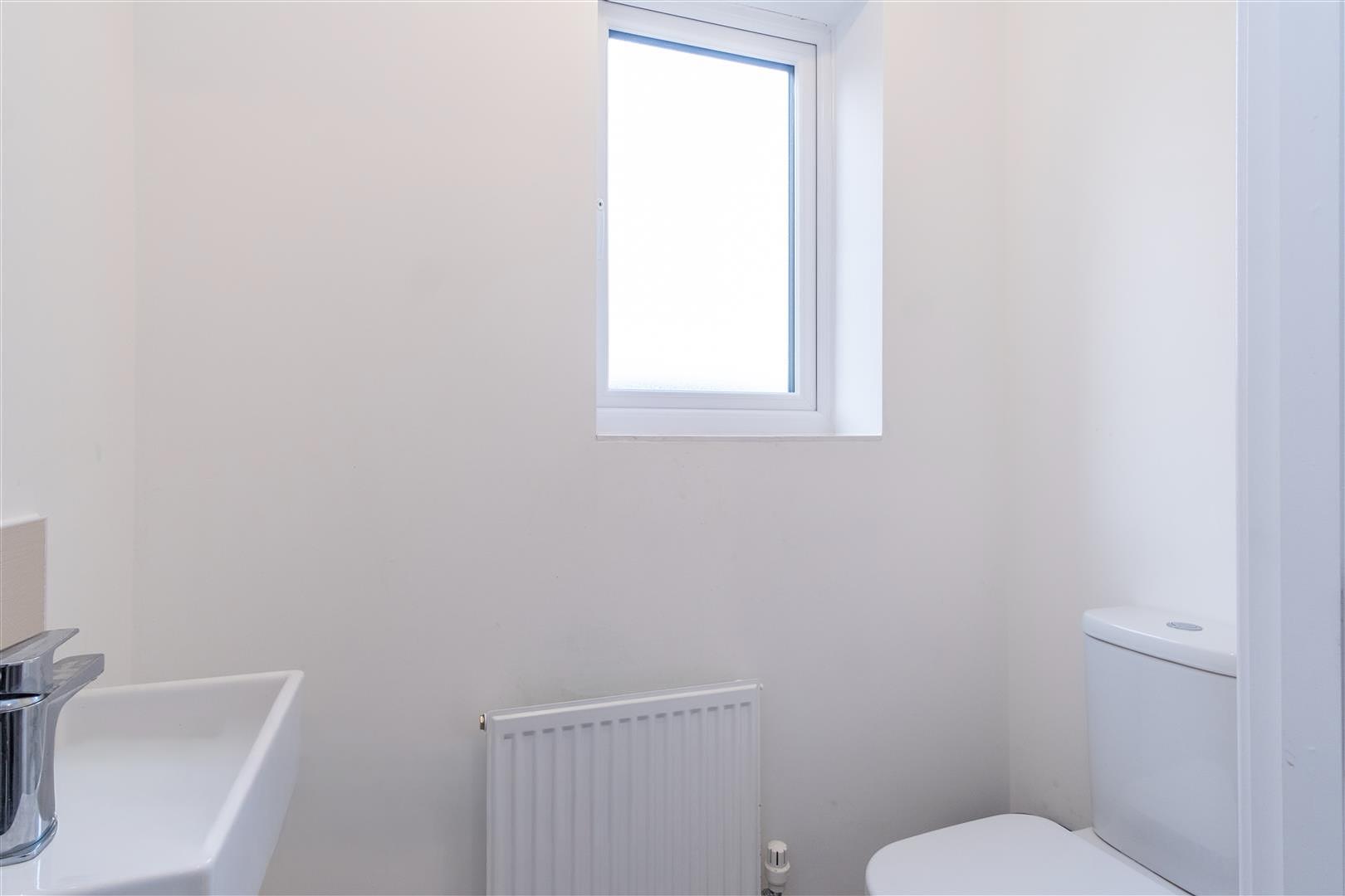 Brickfield Place, Leyland